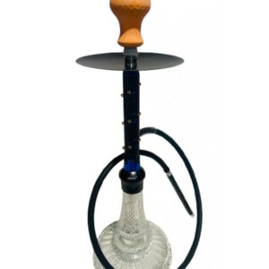 25" Twist & Lock Chelax Hookah - 227-Belt